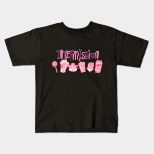 Intermission Kids T-Shirt